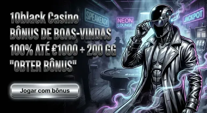 10black Casino